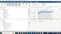 do thematic analysis of qualitative data in nvivo, maxqda atlasti in 24hrs