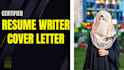 write a resume, update CV, cover letter, and optimize and create a linkedin