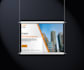 do wall banner design