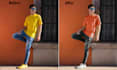 do any photos color change for your business