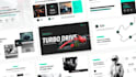 do powerpoint presentation design, pitch deck design, canva, investor deck