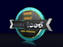 create perfect 3d rotating logo animation video or 3d gif spin loop