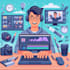 professional premiere pro video editing services