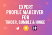 fix your online dating profile