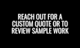 create personal branding content for any platform