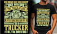 do custom illustration t shirt design