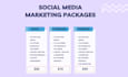 be social media expert, elevate your online presence today