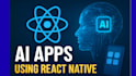 create mobile apps with python and custom ai integration