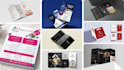 design creative business, corporate, food, and event flyers
