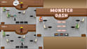 develop a game in 2d or 3d unity engine environment