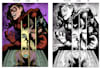 do flat colors for your comics and manga