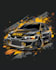 design professional van wrap design, car wrap design