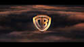 create your logo and text based on intro warner bros