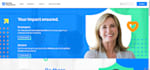 design responsive static and functional website