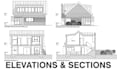 draw your house planning application drawings