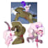draw stickers with your characters
