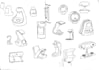 provide concept ideation design sketches