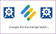 setup your newly approved google adx with high ecpm, for active dashboard