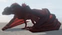 create cgi 3d dragon animation, 3d bird design, 3d creature, 3d animal model