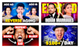 design captivating youtube thumbnail that boosts your CTR