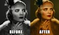 colorize your black and white photos naturally