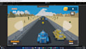 do unity 3d game development and design