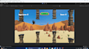 do unity 3d game development and design
