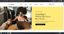 create responsive website using html,css and bootstrap
