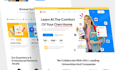 build wordpress lms website with learndash tutor lms teachable website