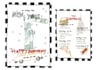 create personalized hand drawn invitations