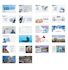 create a slide deck tailored to your specific needs