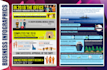 illustrate stunning infographic, customized and engaging