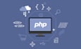 develop website in codeigniter or laravel  core php wordpress