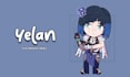 draw chibi of your character