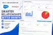 do full stack web development