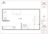 design best commercial kitchen fast food or cafeteria plan