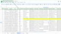 do data collection, web scraping, and data entry from any website
