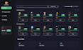 create pump fun, ore supply, presale, launchpad, staking, dex, crosschain bridge