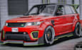 provide you custom animated cars for fivem server