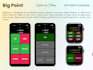 build modern iphone app in swiftui with ai integration