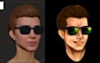 model any 3d object, character model, product rendering and animation