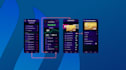 your fivem UI designes