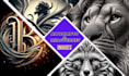 design amazing ai images  midjourney from prompts creativity