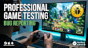 provide comprehensive QA testing services to ensure your app success