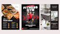 be your personal professional graphic designer