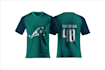design custom, modern typography, graphics and sports, streetwear t shirt