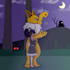 do fantasy characters, furry and more wink