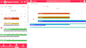 create an app in appsheet for your company