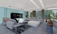 do realistic virtual staging for your listing