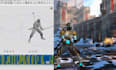 craft dynamic 3d character animation for games
